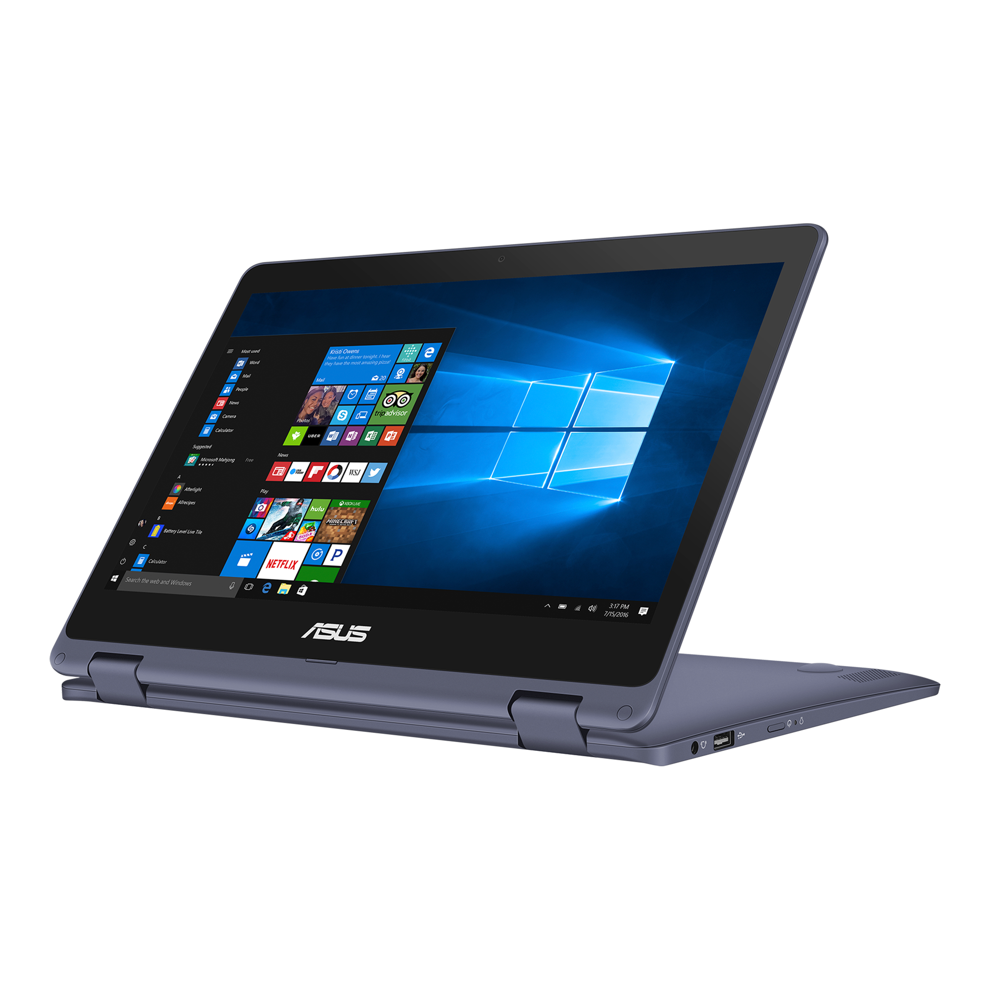 Asus Vivo Flipbook TP202N 11.6"