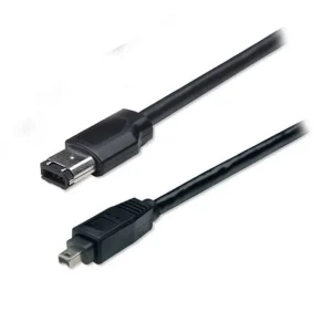 USB 2.0 Cable A-Micro 6'