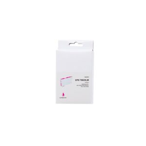 Premium New Ink/Toner Replacement for EPSON T802 XL (Magenta)