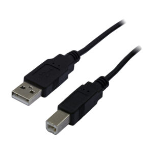 USB 2.0 A-B Cable