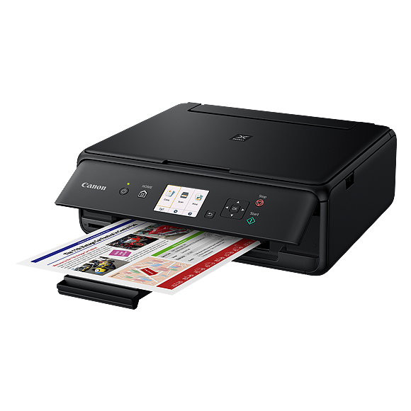 Canon Pixma TS5020 Printer