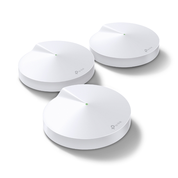 TP-Link Deco M5 AC1300 3-Pack