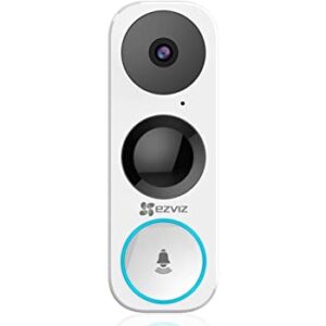 EZVIZ - WIFI Video Doorbell