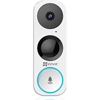 EZVIZ - WIFI Video Doorbell