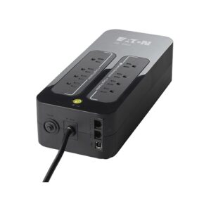 EATON 3S 550 VA DESKTOP UPS