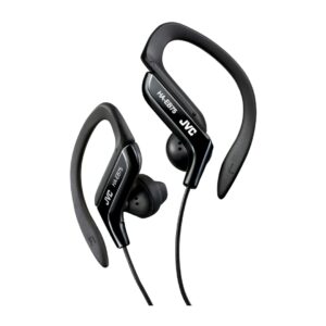 JVC Ear-Clip Stereo Headphone B