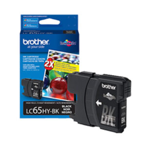 BROTHER - 65 XL - Black