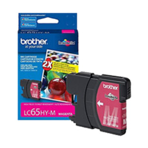 BROTHER - 65 XL - Magenta