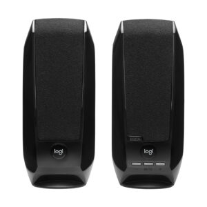 LOGITECH S-150 USB SPEAKERS