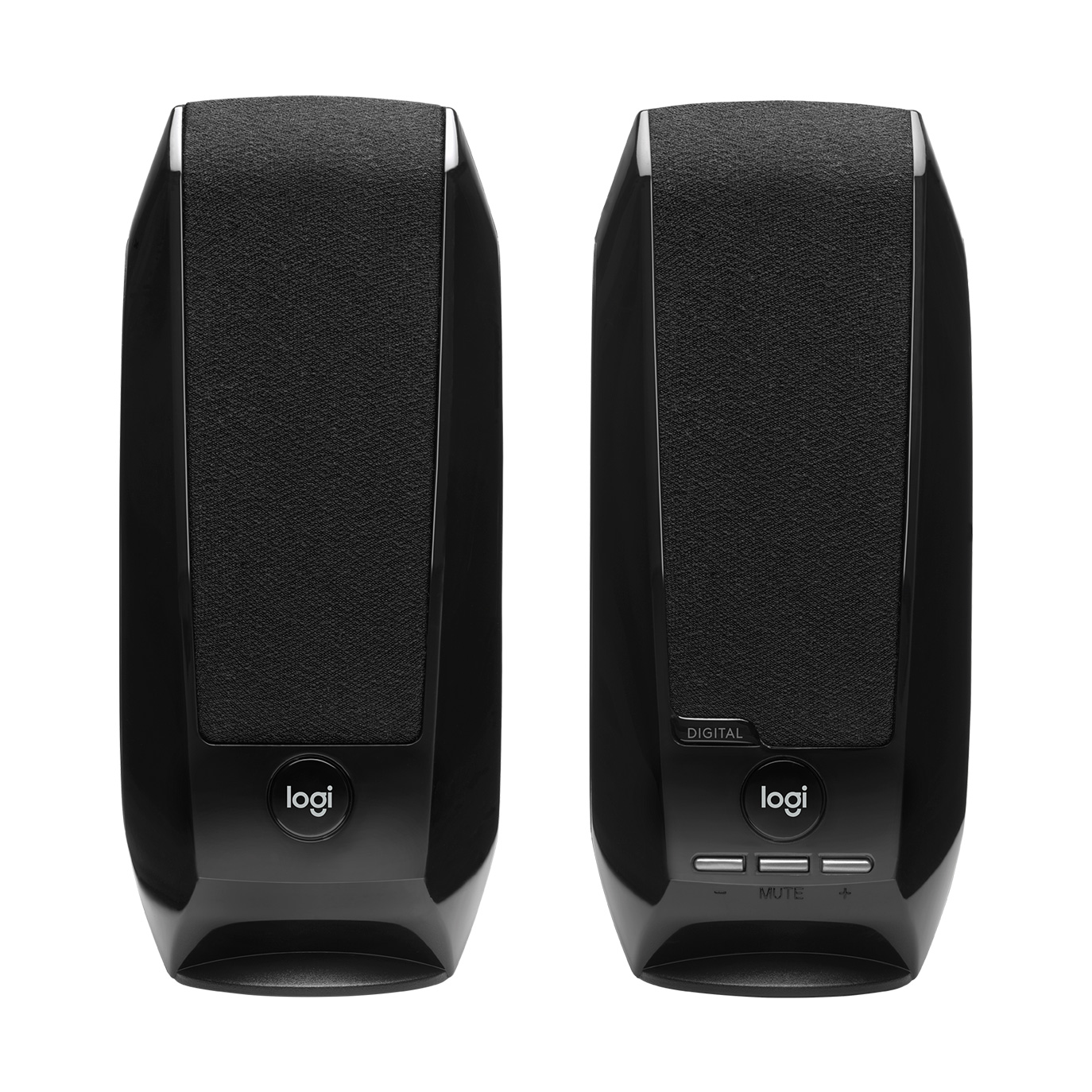 LOGITECH S-150 USB SPEAKERS