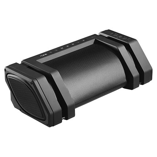Nyne Rock bluetooth speaker