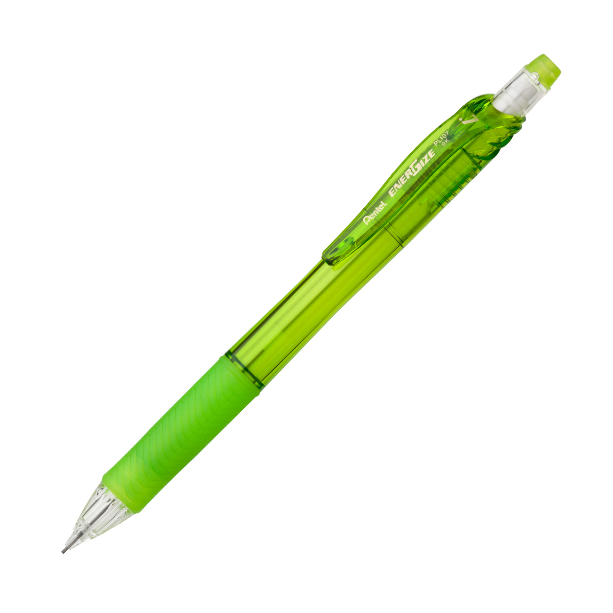 Pentel EnerGize-X Mechanical Pencil - 0.7mm