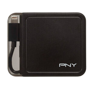 PNY L1500 mAH USB lightning cable