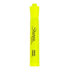 Sharpie Highlighter - Yellow