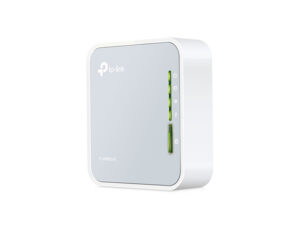 tp-link AC750 Travel Router