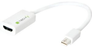 Mini Displayport to HDMI Adapter