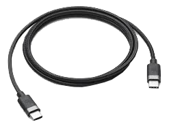 Samsung USB-C to USB-C 3ft