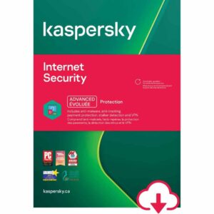 Kaspersky Internet Security