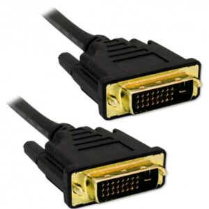 Blue Diamond DVI Dual Link Cable M/M