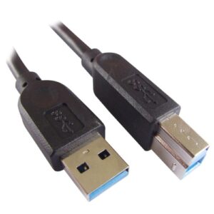 Blue Diamond 3.0 AB cable 6 ft