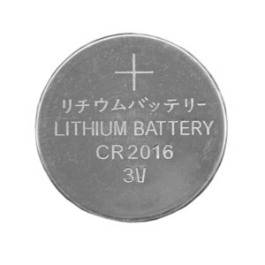 CR2016 Batteries