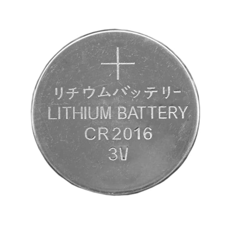 CR2016 Batteries