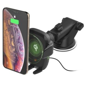 iOttie - Wireless Fast Charging Car Mount