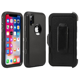 Idefend case IphoneX