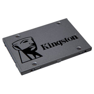 KINGSTON - A400 120GB SSD
