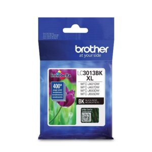 BROTHER - 3013 XL - Black