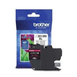 BROTHER - 3013 XL - Magenta