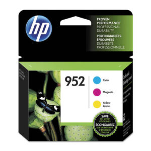 HP 952 Tri Color