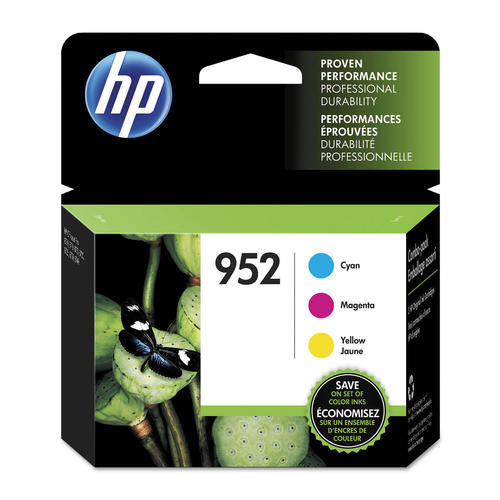 HP 952 Tri Color