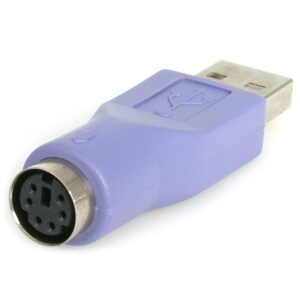USB to PS/2 Converter