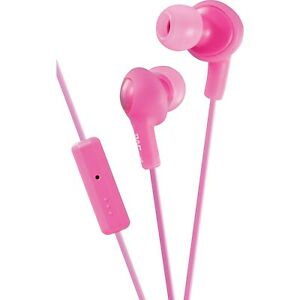 Gumy Plus Head Phone Peach Pink