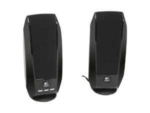 Logitech S-150 USB Digital Speaker