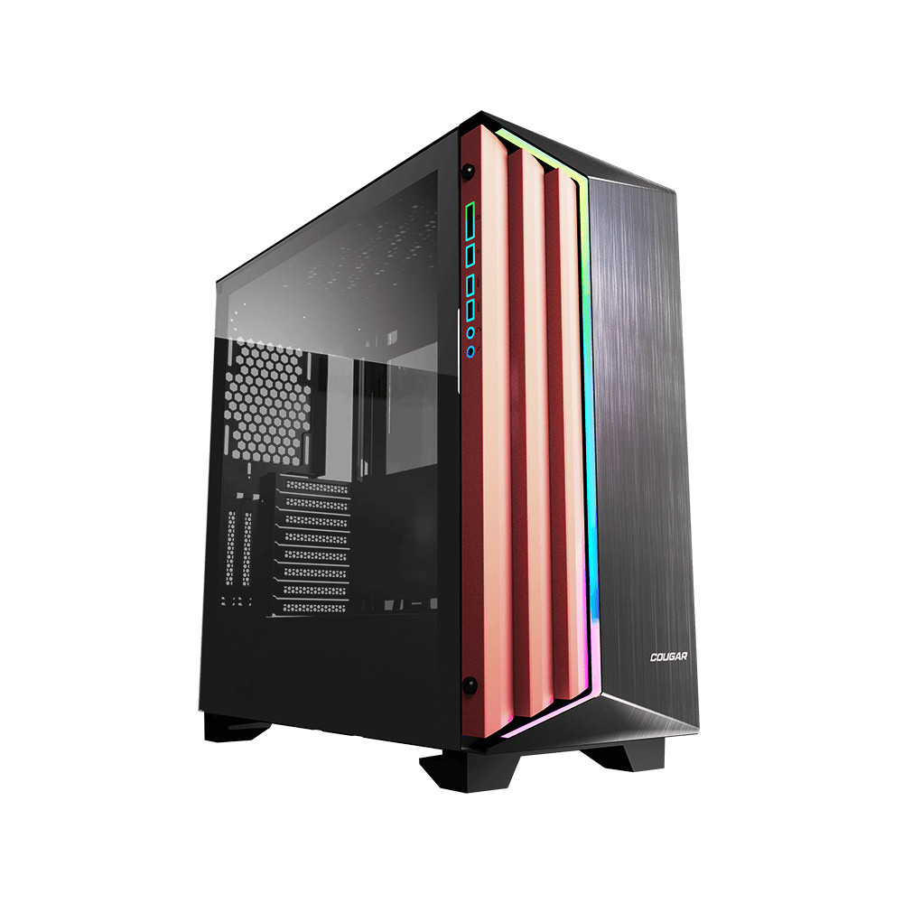 Dark Blader-S Gaming PC Case