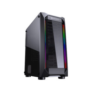 MX410 PC Gaming Case