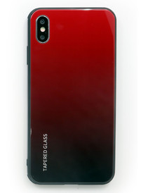 FASHION CASE - IPHONE XS MAX OMBRE