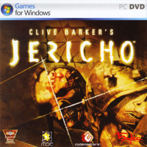 Clive Barkers Jericho for PC