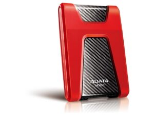 Adata Rugged 1TB External Drive