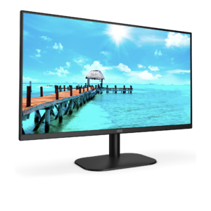 AOC 27B2H 27" Full HD IPS Monitor