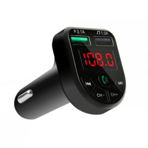 Care5 Bluetooth 5.0 Car Kit Transmitter