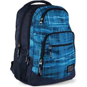 OGIO Tribune Impasto Blue Backpack
