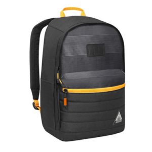 Ogio Lewis Black/Matte Backpack