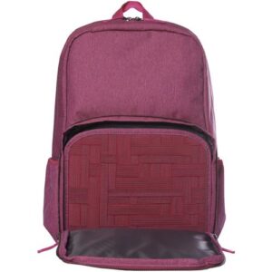 Cocoon Recess 15" MacBook Pro Backpack (Pink)