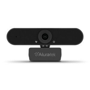 Aluratek HD 1080p Webcam