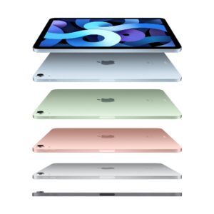 iPad Air 10.9" (2020)