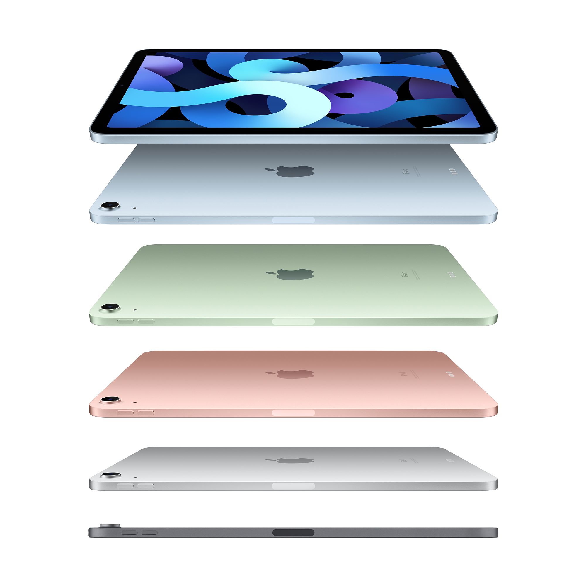 iPad Air 10.9" (2020)