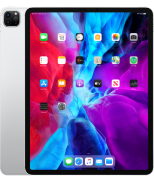 iPad Pro 11" (2020)
